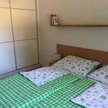 Apartman U Sjezdovky Velké Karlovice Eksteriør billede