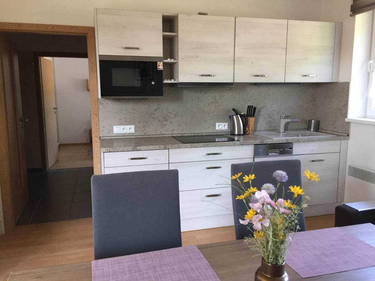 Apartman U Sjezdovky Velké Karlovice Eksteriør billede